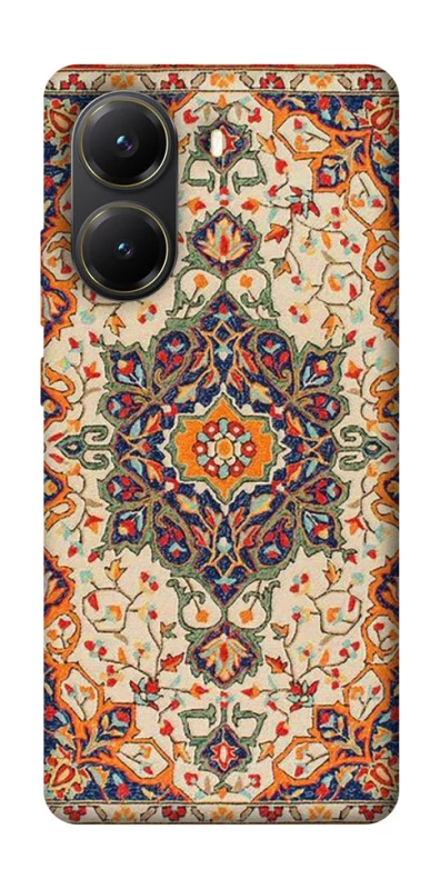 Чохол на Xiaomi Poco X7 Pro Килим v10 фото 1 з 1