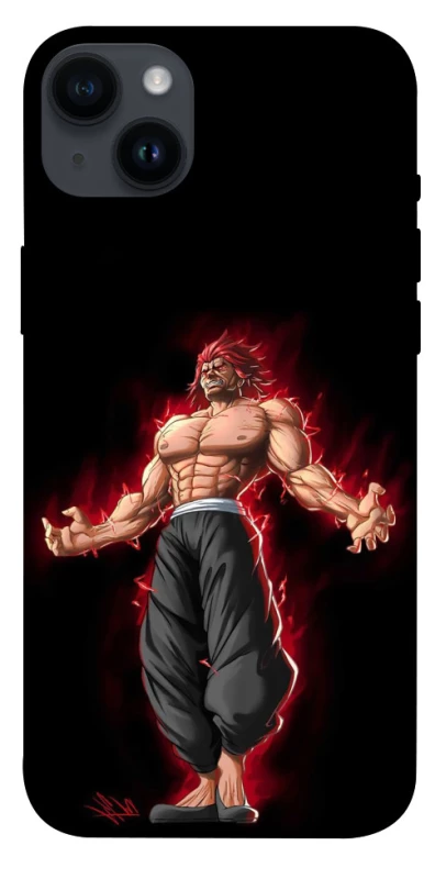 Чехол на Apple iPhone 14 Plus (6.7") Yujiro фото 1 из 1