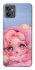 Чохол на Motorola Moto G32 SKULLPANDA × My Little Pony Ver.3 фото 1 з 1