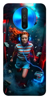 Чохол на Xiaomi Redmi K30 Stranger Things ver.44 фото 1 з 1