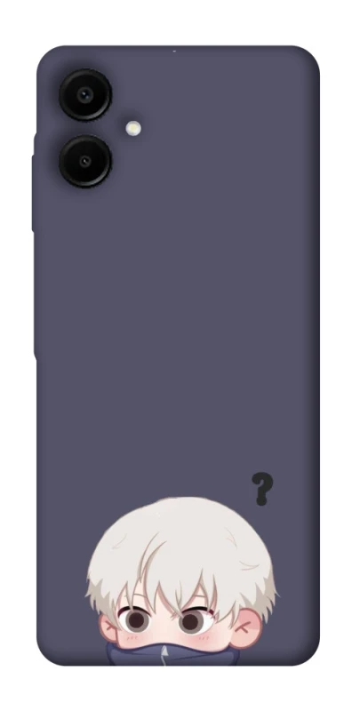 Чохол на Samsung Galaxy A07 Toge Inumaki фото 1 з 1