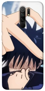 Чохол на Xiaomi Redmi 9 Megumi фото 1 з 1