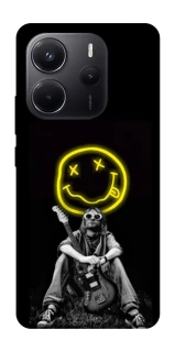 Чохол на Xiaomi Redmi Note 14 4G (Europe version) Nirvana ver.2 фото 1 з 1