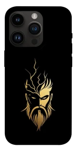 Чехол на Apple iPhone 14 Pro (6.1") Zeus фото 1 из 1