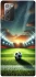 Чехол на Samsung Galaxy Note 20 Football aesthetic ver.3 фото 1 из 1