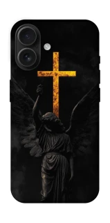 Чохол на Apple iPhone 16 Angel ver.2 фото 1 з 1
