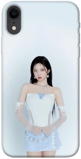 Чохол на Apple iPhone XR (6.1") Chiquita - BABYMONSTER фото 1 з 1