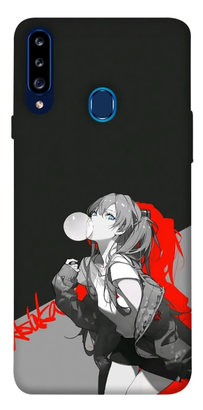 Чохол на Samsung Galaxy A20s Asoka фото 1 з 1