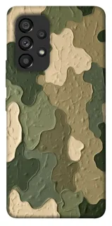 Чохол на Samsung Galaxy A53 5G Camouflage v26 фото 1 з 1