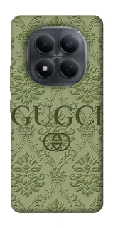 Чохол на Xiaomi Redmi Note 15 Pro 4G Gucci ver.9 фото 1 з 1