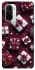 Чехол на Xiaomi Redmi K40 / K40 Pro / K40 Pro+ / Poco F3 Christmas spirit ver.7 фото 1 из 1