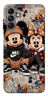 Чохол на Samsung Galaxy A04s Miki & Mini фото 1 з 1