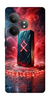 Чохол на Realme GT Neo 6 SE Руна Одал фото 1 з 1