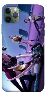 Чохол на Apple iPhone 11 Pro Max (6.5") K-Pop Demon Hunters ver.10 фото 1 з 1