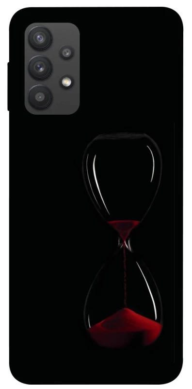 Чохол на Samsung Galaxy A32 (A325F) 4G Red Time фото 1 з 1