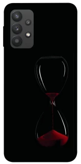 Чохол на Samsung Galaxy A32 (A325F) 4G Red Time фото 1 з 1