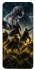 Чохол на Xiaomi Redmi K30 Pro / Poco F2 Pro HELLDIVERS фото 1 з 1