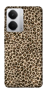 Чохол на Realme 14 Leopard Skin v2 фото 1 з 1