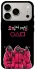 Чохол на Apple iPhone 18 Pro squid game v5 фото 2 з 2