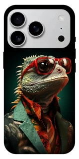 Чехол на Apple iPhone 17 Pro Max (6.9") Игуана фото 1 из 1