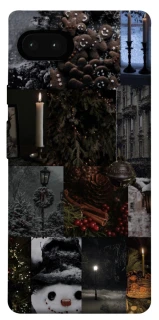 Чохол на Google Pixel 7a Christmas mood ver.6 фото 1 з 1