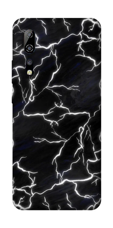 Чохол на ZTE Axon 10 Pro Abstract ver.5 фото 1 з 1