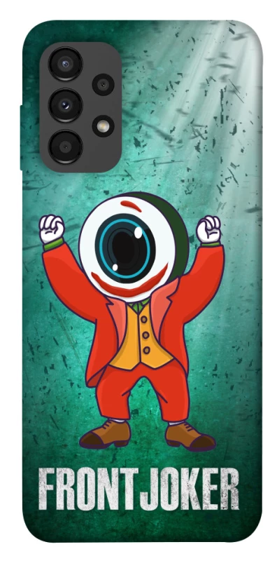 Чехол на Samsung Galaxy A13 4G FrontJoker фото 1 из 1