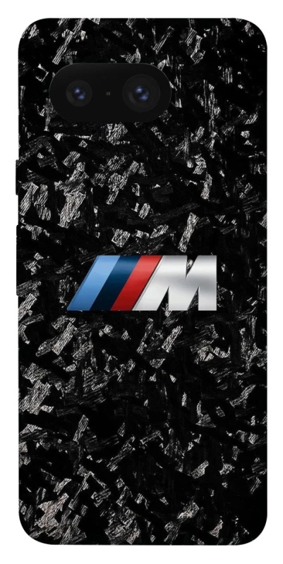 Чехол на Google Pixel 8 M-series carbon фото 1 из 1