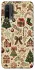 Чохол на Xiaomi Redmi 9T Christmas mood ver.4 фото 1 з 1
