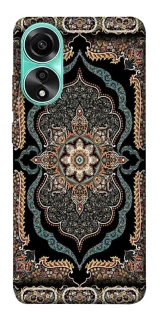 Чехол на Oppo A78 4G Килим v6 фото 1 из 1