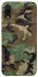 Чохол на Xiaomi Redmi 7 Camouflage v12 фото 1 з 1