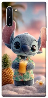 Чохол на Samsung Galaxy Note 10 Stitch ver.13 фото 1 з 1