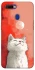 Чехол на Oppo A5s Cute kittie фото 1 из 1