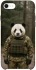 Чохол на Apple iPhone SE (2020) Панда захисник фото 1 з 1