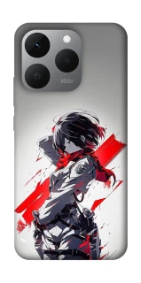 Чохол на Realme 15T Mikasa фото 1 з 1