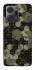 Чехол на Huawei Honor X7a Camouflage v9 фото 1 из 1
