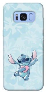 Чехол на Samsung G950 Galaxy S8 Stitch ver.9 фото 1 из 1