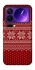 Чохол на Xiaomi 17 Pro Max Christmas jumper ver.3 фото 1 з 1