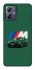 Чохол на Motorola Moto G54 BMW M4 фото 1 Чохол на Motorola Moto G54 BMW M4 фото 1 з 1