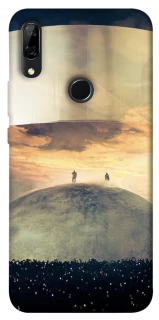 Чехол на Huawei P Smart Z Kanye West ver.3 фото 1 из 1