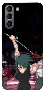 Чохол на Samsung Galaxy S21 Maki Prime фото 1 з 1