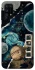 Чохол на Samsung Galaxy M31 Planets фото 1 з 1