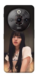 Чохол на ZTE Nubia Focus Pro Lisa - BLACKPINK фото 1 з 1