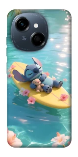 Чехол на TECNO Spark Go 1 Stitch ver.8 фото 1 Чехол на TECNO Spark Go 1 Stitch ver.8 фото 1 из 1