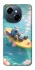 Чехол на TECNO Spark Go 1 Stitch ver.8 фото 1 Чехол на TECNO Spark Go 1 Stitch ver.8 фото 1 из 1