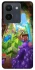 Чохол на Vivo Y36 Minecraft forever фото 1 з 1