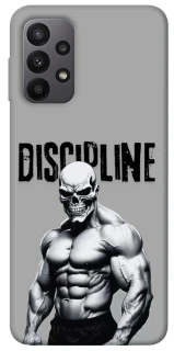 Чехол на Samsung Galaxy A23 4G Discipline v1 фото 1 из 1