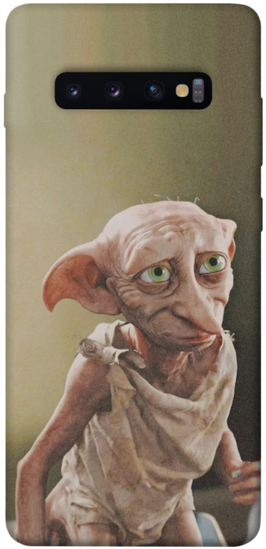 Чехол на Samsung Galaxy S10+ Harry Potter v4 фото 1 из 1