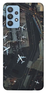 Чохол на Samsung Galaxy M32 Airplane фото 1 з 1