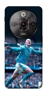 Чохол на ZTE Nubia Focus Pro Erling Haaland V3 фото 1 з 1